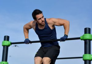 Calisthenics Milano centro